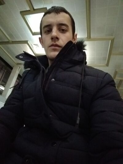  ,   Ilya, 27 ,   ,   
