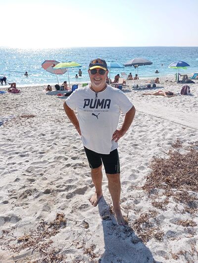  Rush,   Antonio, 60 ,   ,   