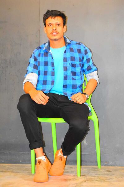  -,   Jitendra, 25 ,   ,   