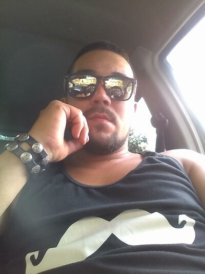  ,   Mishka, 41 ,   