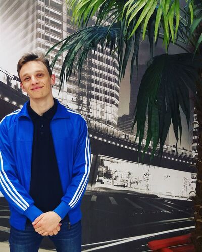  ,   Sergey, 26 ,   ,   