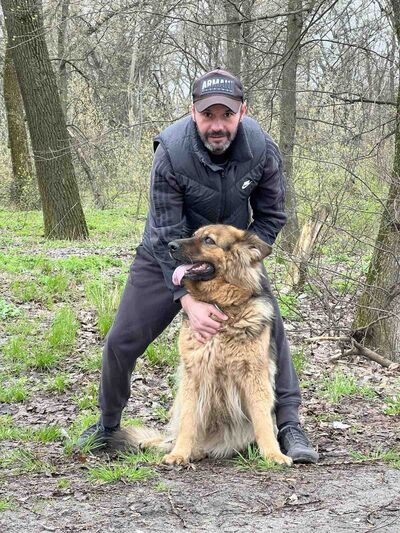  ,   Sergey, 41 ,   ,   