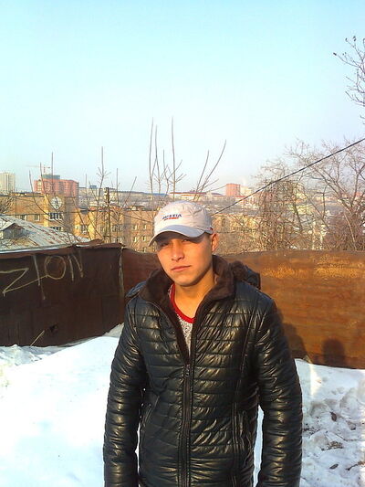  ,   Madiyor, 29 ,   