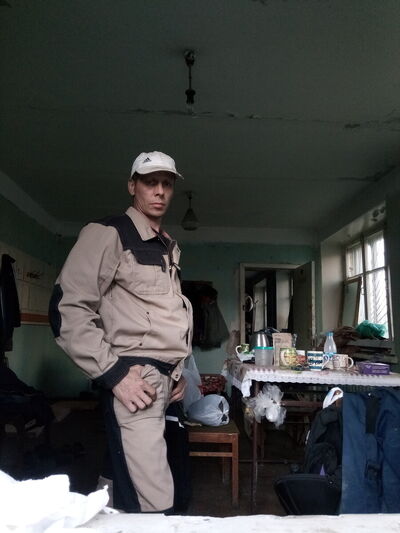  ,   Sergey, 47 ,  
