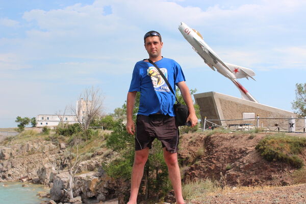  ,   Kirill, 43 ,   
