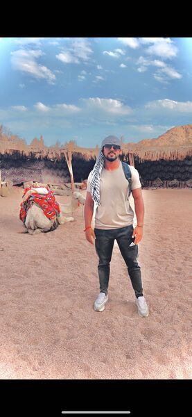  ,   Ahmed, 27 ,   ,   