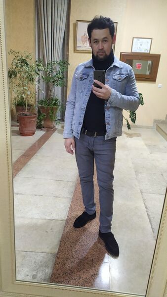  ,   Mirsaid, 38 ,   ,   
