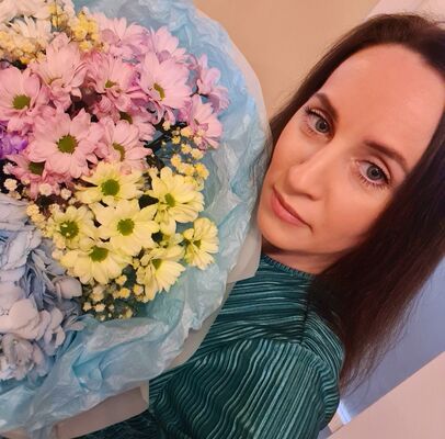  ,   Anastasiya, 39 ,   c 