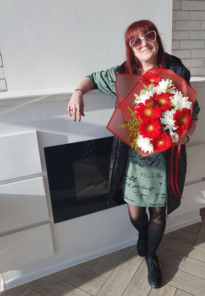  ,   Natali, 52 ,   ,   