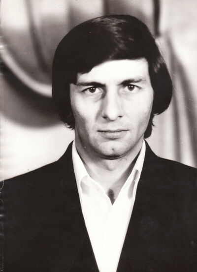  ,   Ivan, 63 ,   