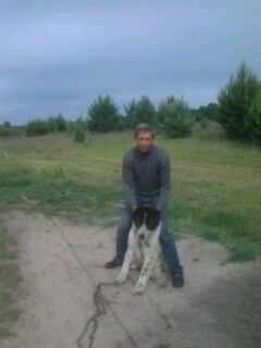  18397843  Ruslan, 55 ,    