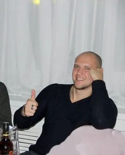  ,   Sergey, 40 ,   ,   