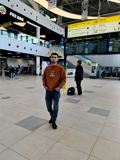  ,   Mukhammad, 26 ,   ,   