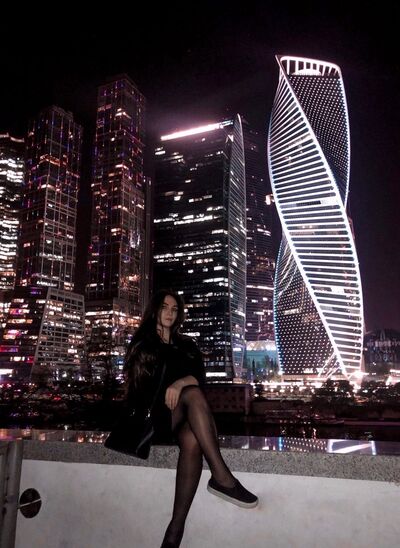 Знакомства Москва, фото девушки Екатерина, 23 года, познакомится для любви и романтики