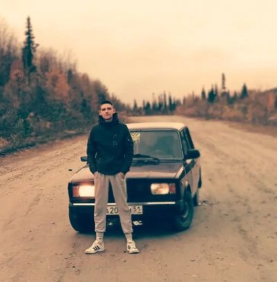  ,   Yury, 21 ,   ,   