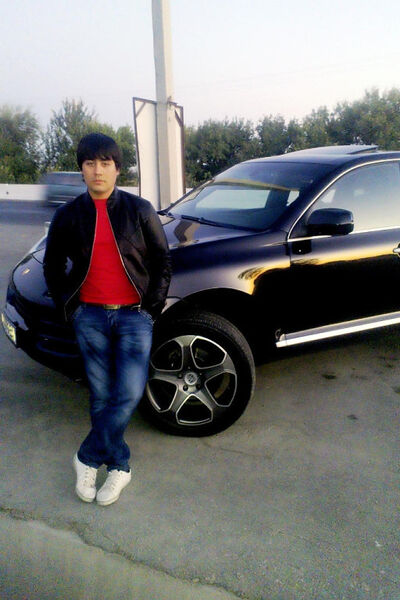  ,   Kamil, 31 ,  