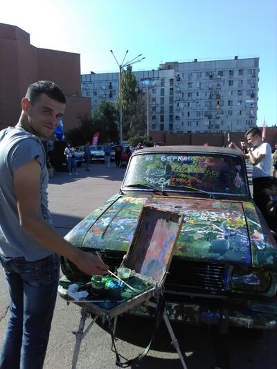  ,   Vadim, 32 ,   c 