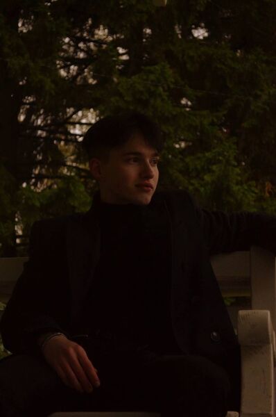  ,   Dmitriy, 23 ,  