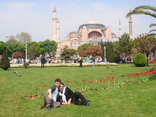  Ortakoy,   Cesur_yurek, 41 ,   