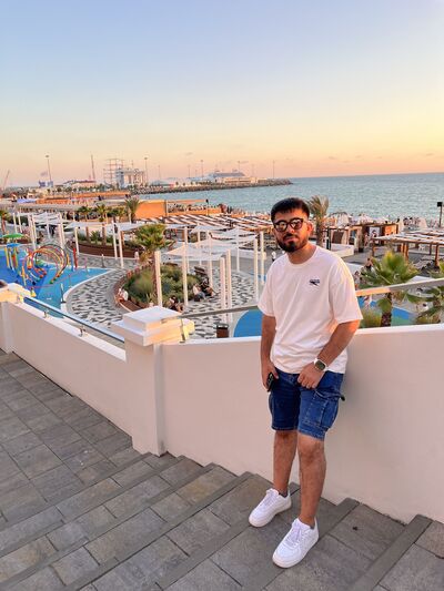  Azor,   Osama, 25 ,   ,   