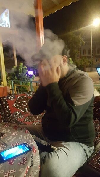  Kadikoy,   Begench, 42 ,   