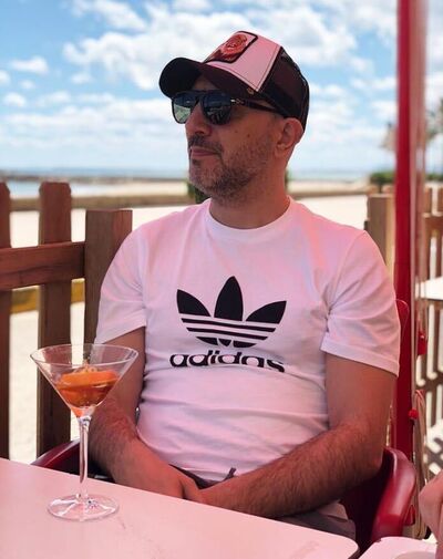  Mitcham,   PAUL, 60 ,   c 