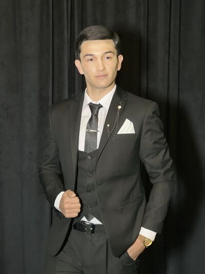  ,   Botirjon, 24 ,   ,   