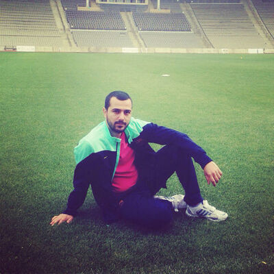  ,   Fuad, 43 ,   , 