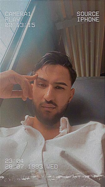  Unterfohring,   Muhammet, 23 ,   ,   
