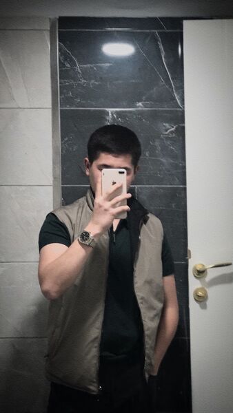  ,   Bakai, 22 ,   ,   