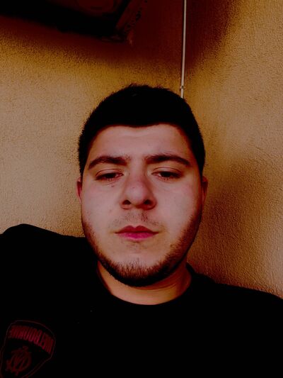  ,   Arman, 27 ,   ,   