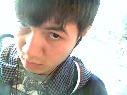  ,   Jasur, 31 ,   