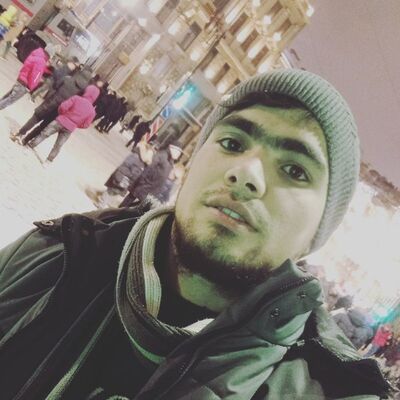  -,   Muslimbek, 26 ,   ,   