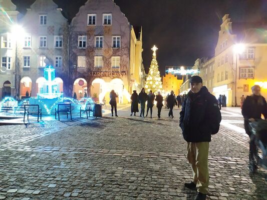  Dobre Miasto,   , 54 ,   