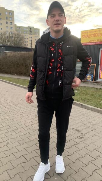  Szczecin Pogodno,   Valik, 25 ,   ,   
