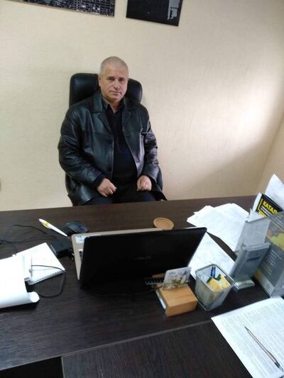  ,   Vladimir, 56 ,   ,   