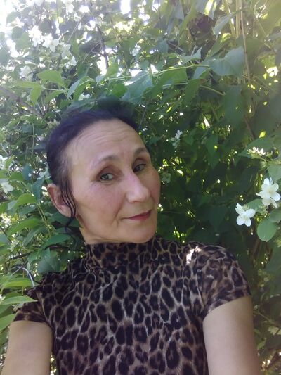  ,   Galina, 64 ,  