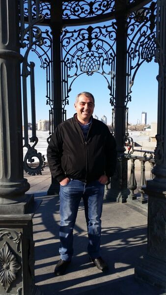  ,   Ruben, 50 ,  