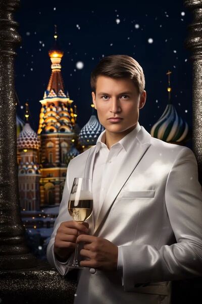   ,   Sereja, 51 ,   ,   