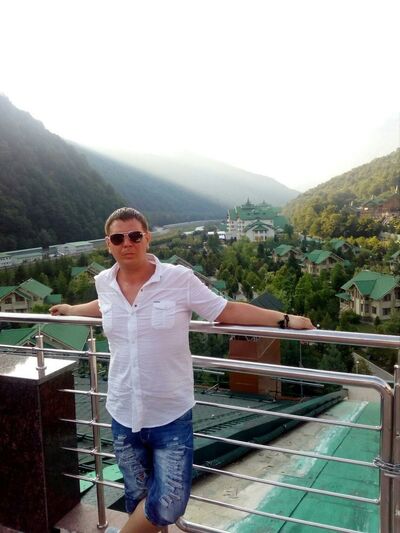  ,   Sergei, 42 ,     , c 
