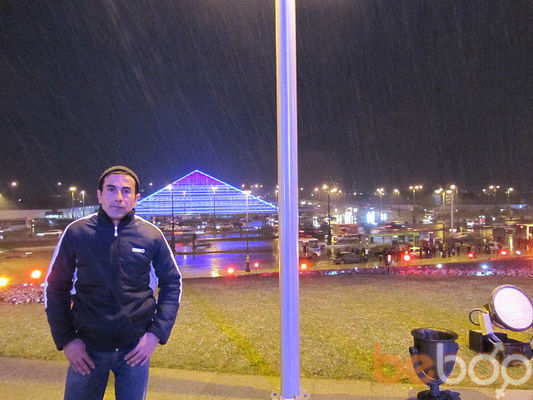  ,   Elnur, 45 ,   