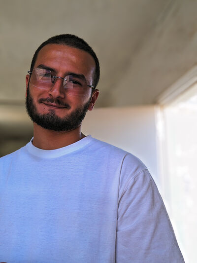  ,   Reda Manseur, 28 ,   ,   