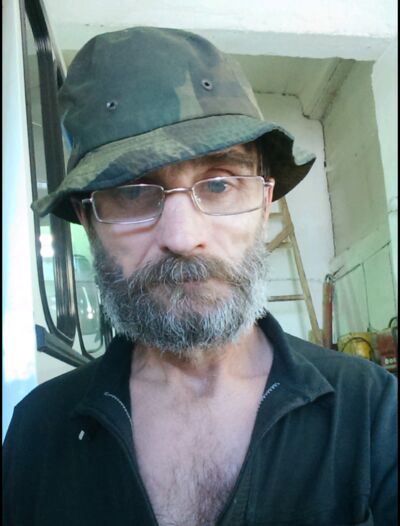  ,   Vladimir, 62 ,   ,   