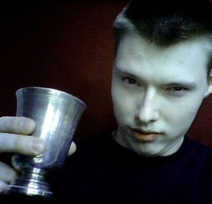  London Colney,   Vladimir, 26 ,   ,   