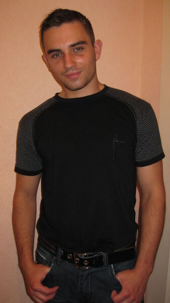  ,   PASHA, 36 ,  