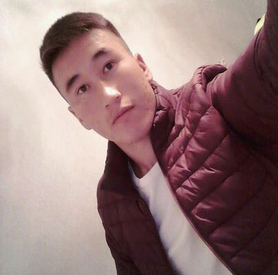 ,   Erlan, 30 ,   