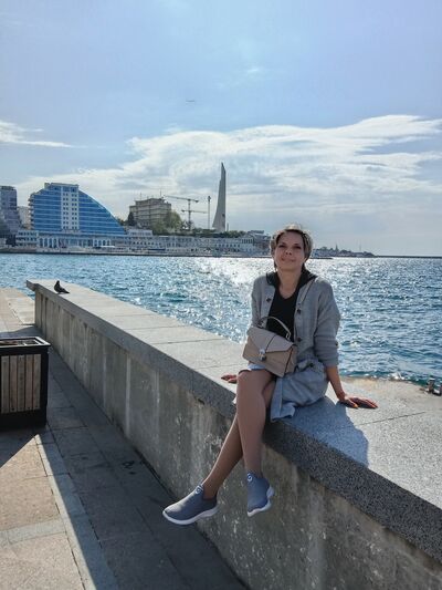  ,   Evgenia, 45 ,     , c 