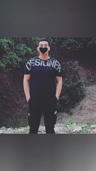  ,   David, 21 ,   ,   