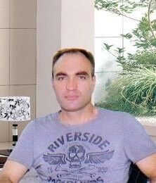  7509413  Ramin, 45 ,    