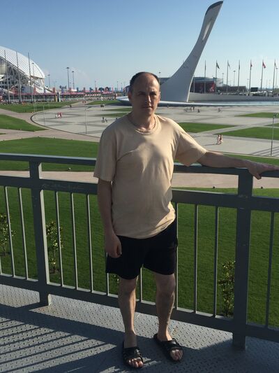  ,   Sergei, 45 ,     , c 